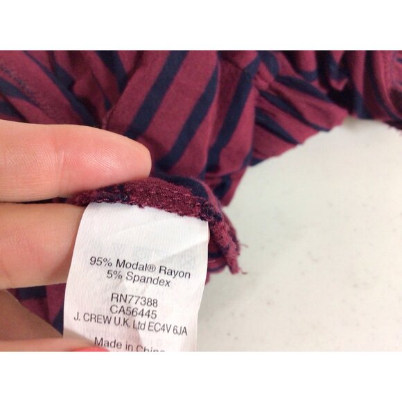 J Crew Maxi Skirt Womens Small - Picture 6 of 7